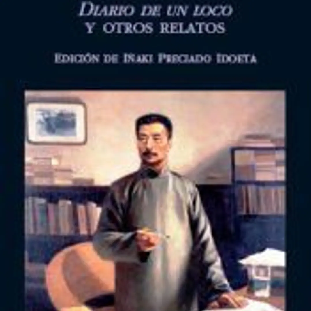 Gritos. Diario de un loco y otros relatos 1