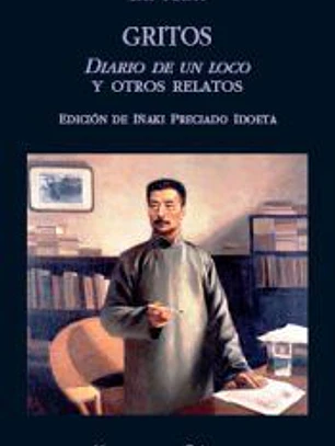 Gritos. Diario de un loco y otros relatos