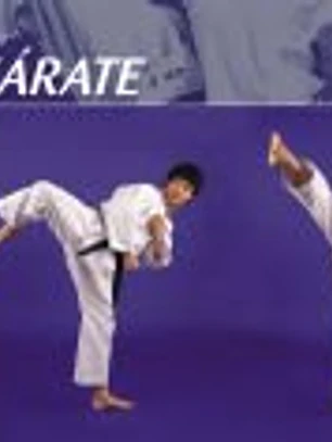 Conocer el Deporte. KARATE