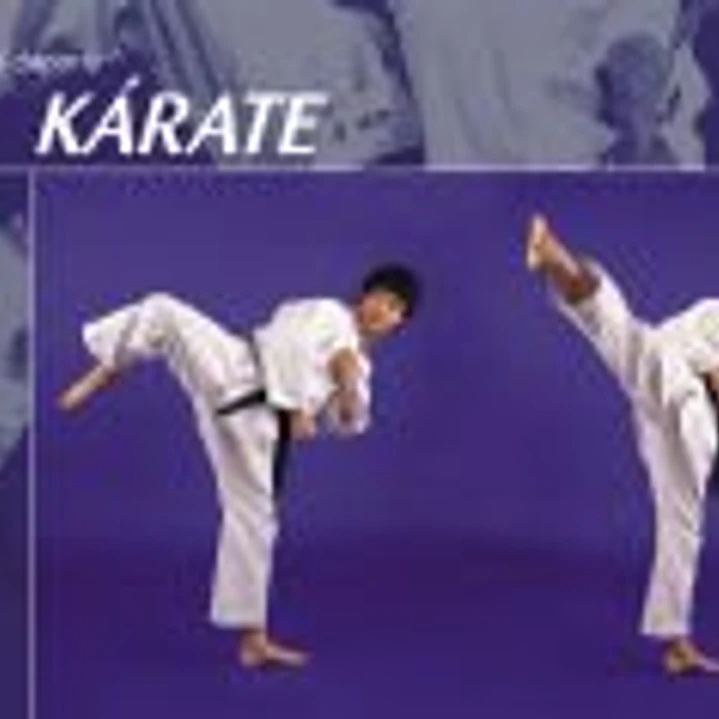 Conocer el Deporte. KARATE 1