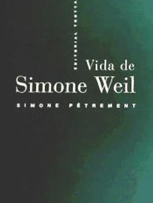 Vida de Simone Weil