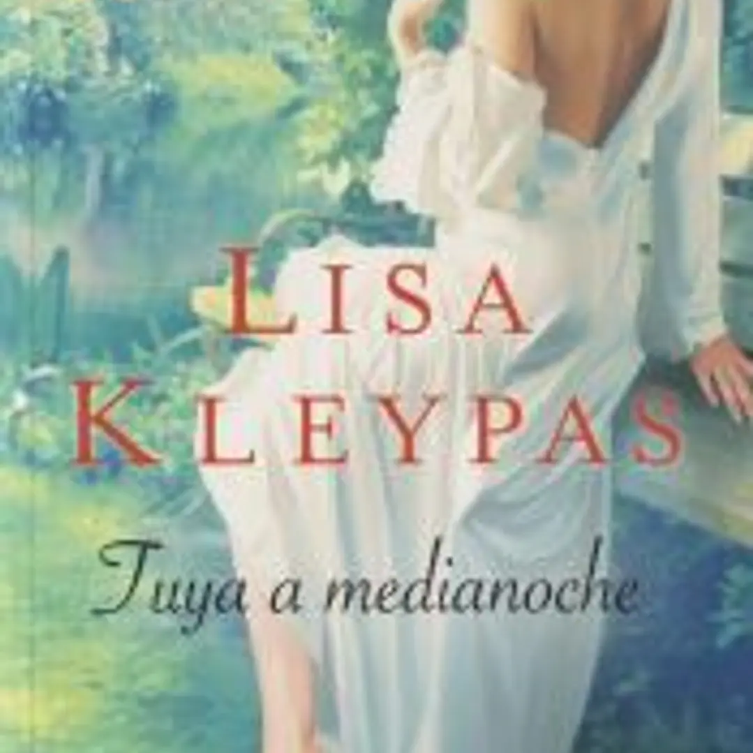 TUYA A MEDIANOCHE (HATHAWAY 1) 1