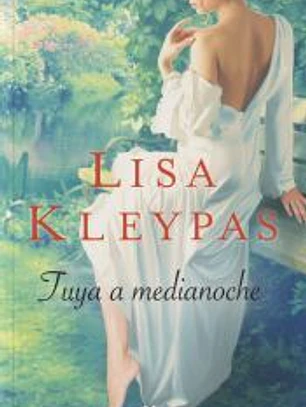 TUYA A MEDIANOCHE (HATHAWAY 1)