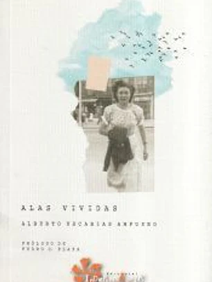 Alas vividas