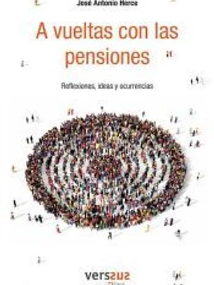 A vueltas con las pensiones