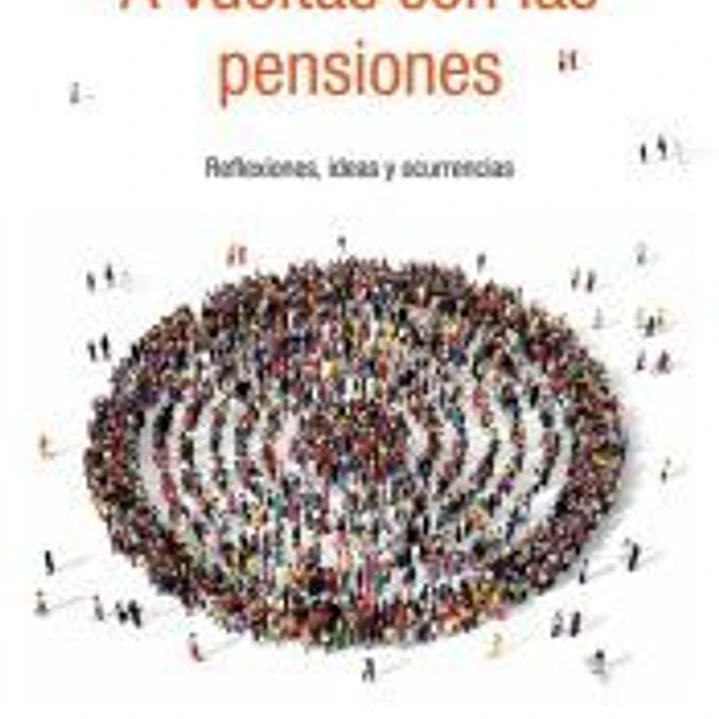 A vueltas con las pensiones 1