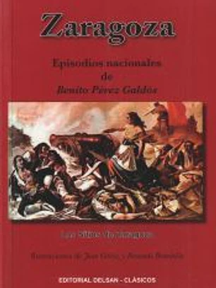 ZARAGOZA: EPISODIOS NACIONALES