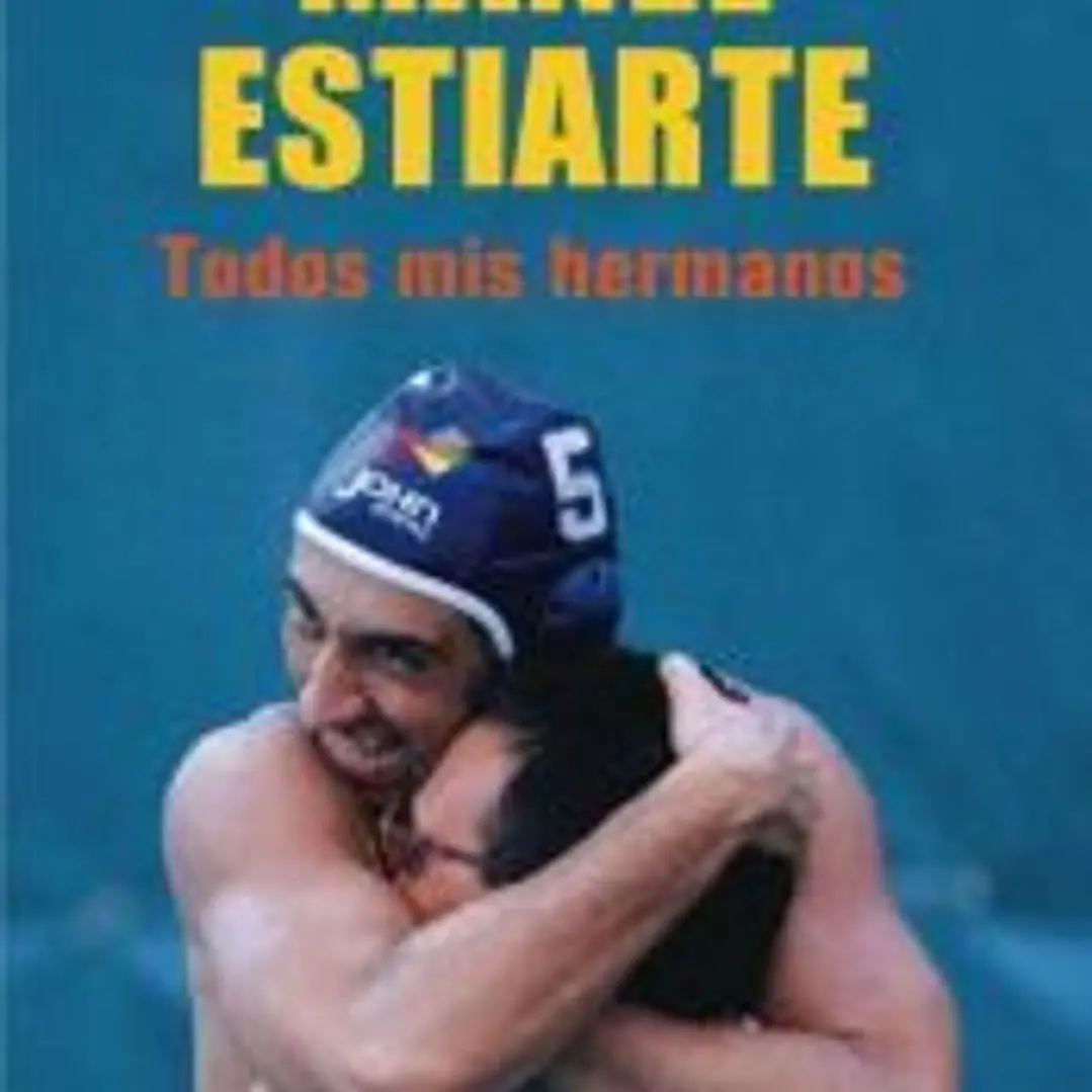 Todos mis hermanos 1
