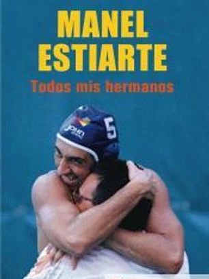 Todos mis hermanos