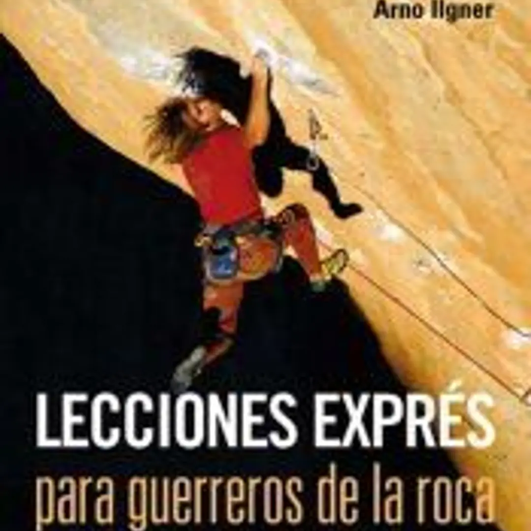 Lecciones exprés para guerreros de la roca 1