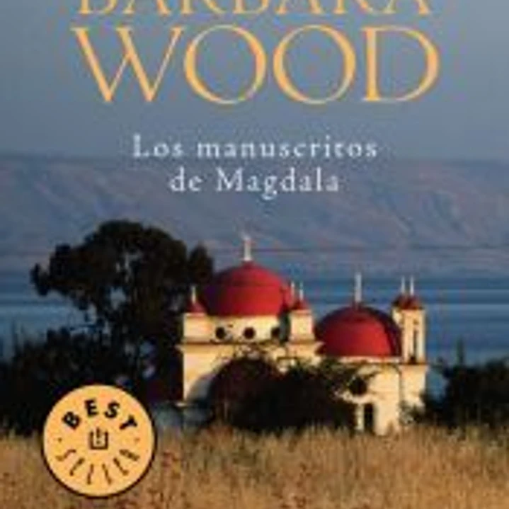 Los manuscritos de Magdala 1