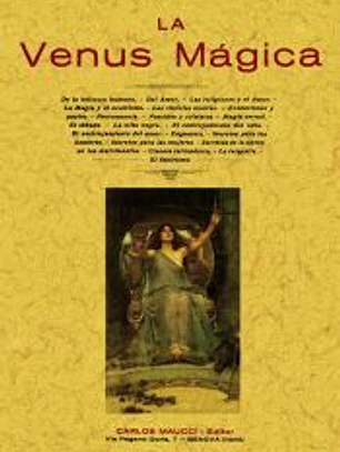 La Venus mágica