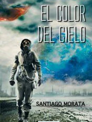 El color del cielo