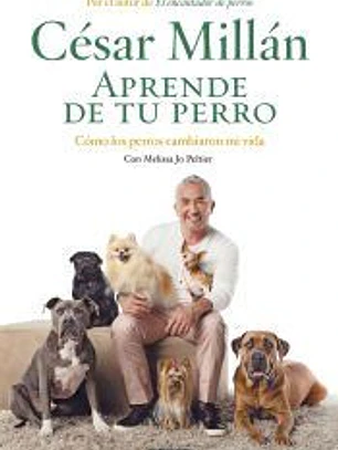 APRENDE DE TU PERRO
