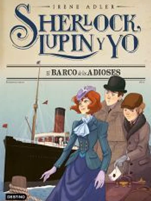 El barco de los adioses