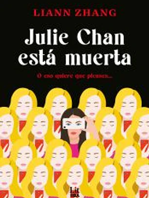 Julie Chan está muerta