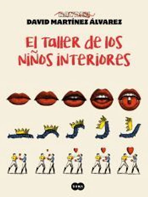El taller de los niños interiores