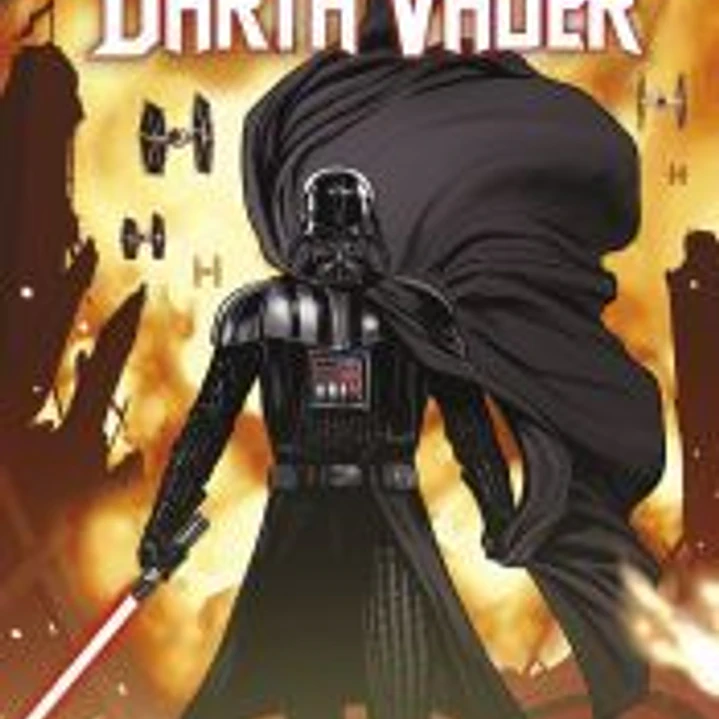 Star Wars Darth Vader nº 04 Crimson Reign 1