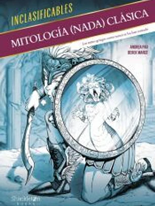 Mitología (nada) clásica