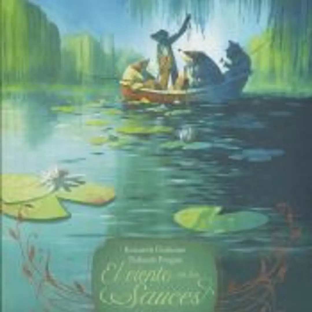 El viento en los sauces 1