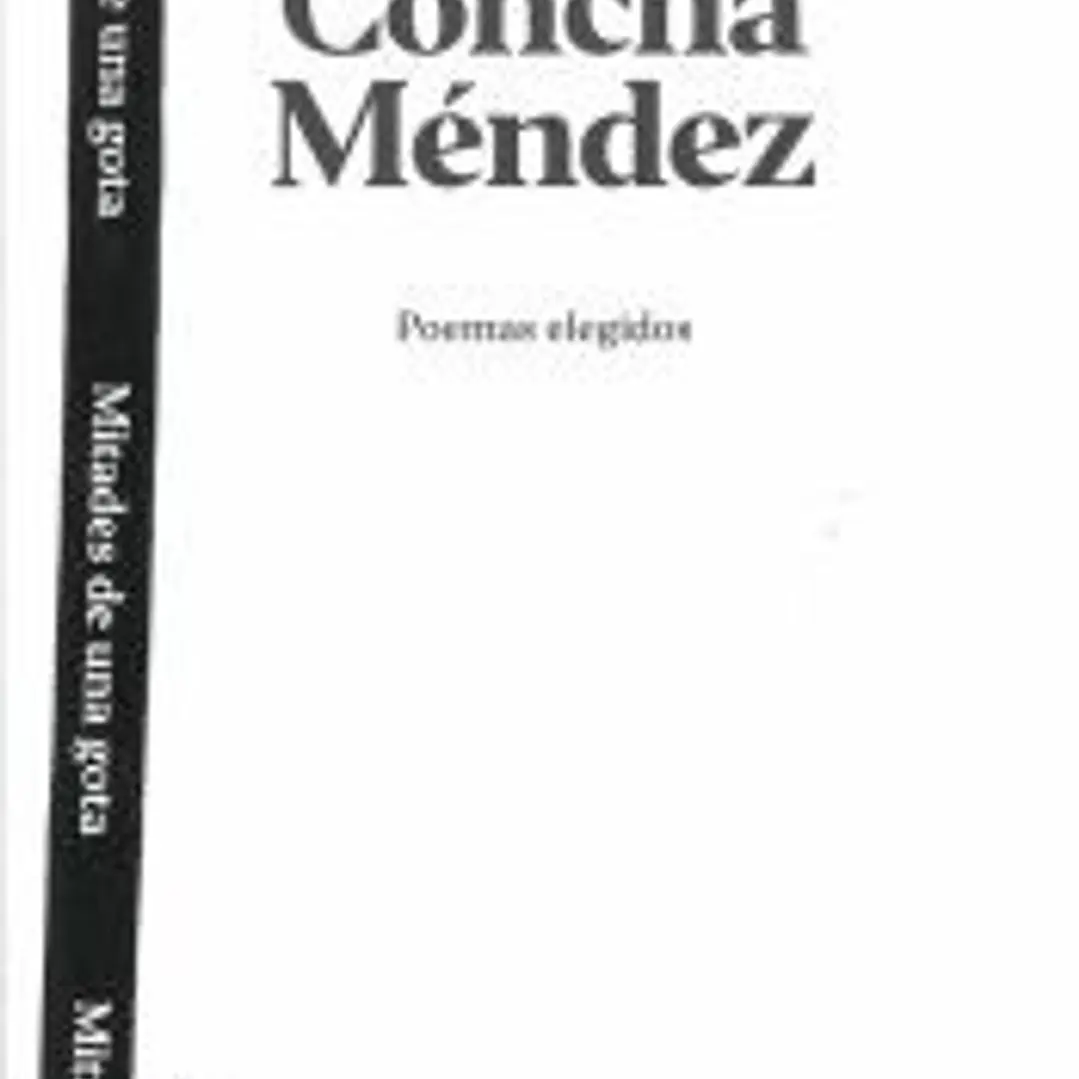 Concha Méndez 1