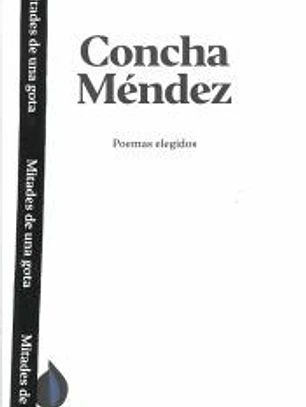 Concha Méndez
