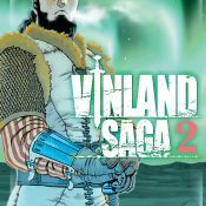 Vinland Saga nº02 1