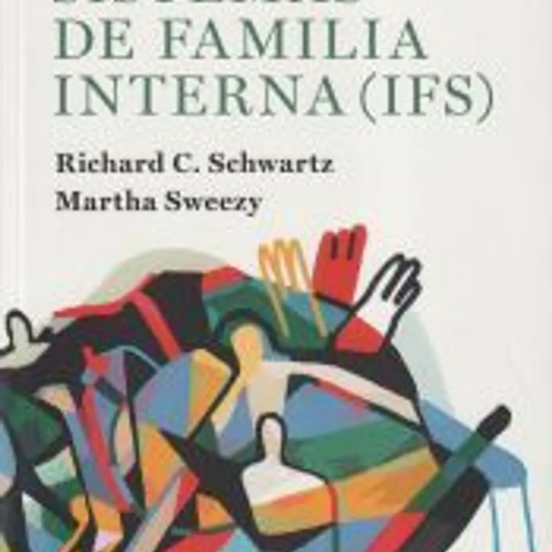 Terapia sistemas de familia interna (IFS) 1