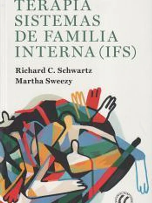 Terapia sistemas de familia interna (IFS)
