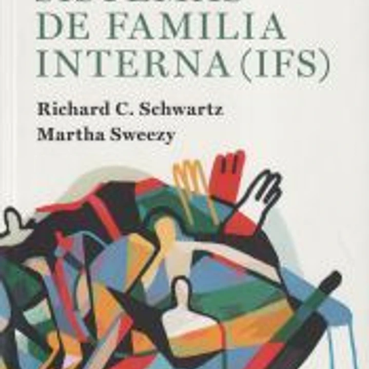 Terapia sistemas de familia interna (IFS) 1