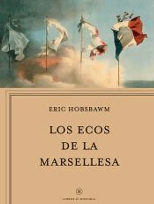 Los ecos de la marsellesa