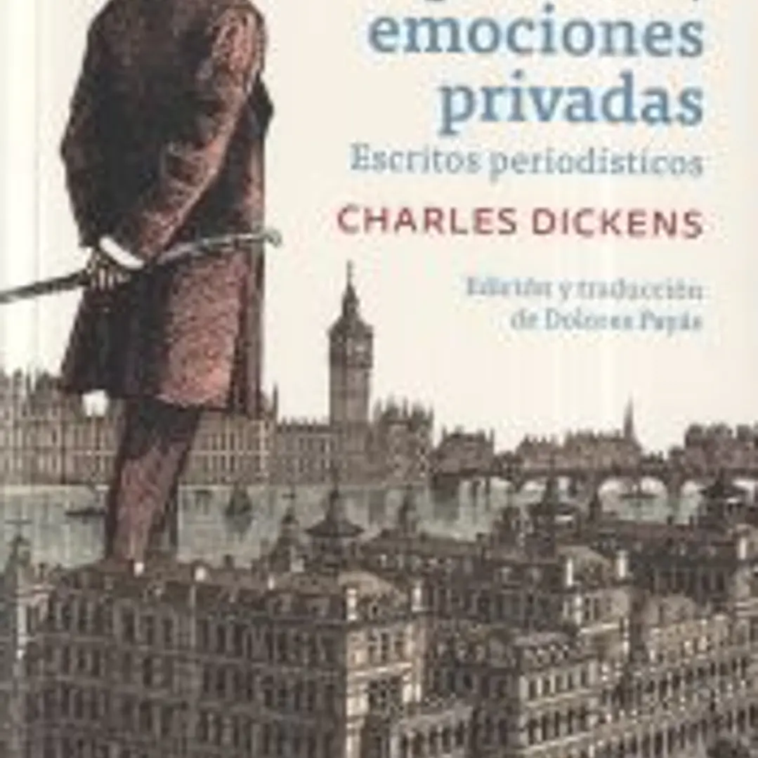Pasiones públicas, emociones privadas 1