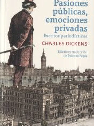 Pasiones públicas, emociones privadas
