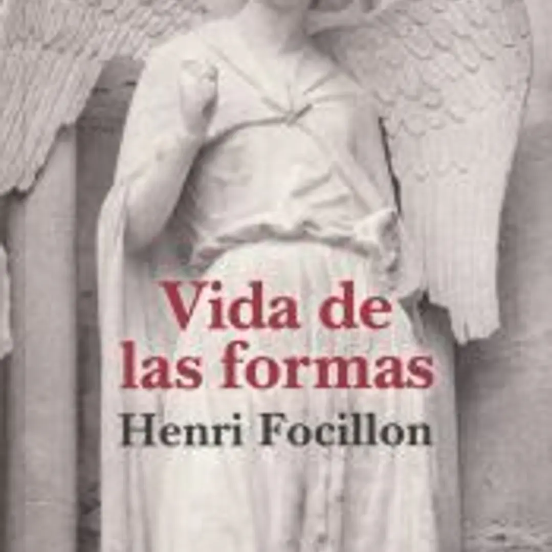 Vida de las formas 1
