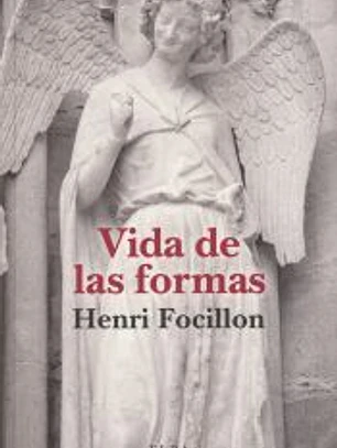 Vida de las formas