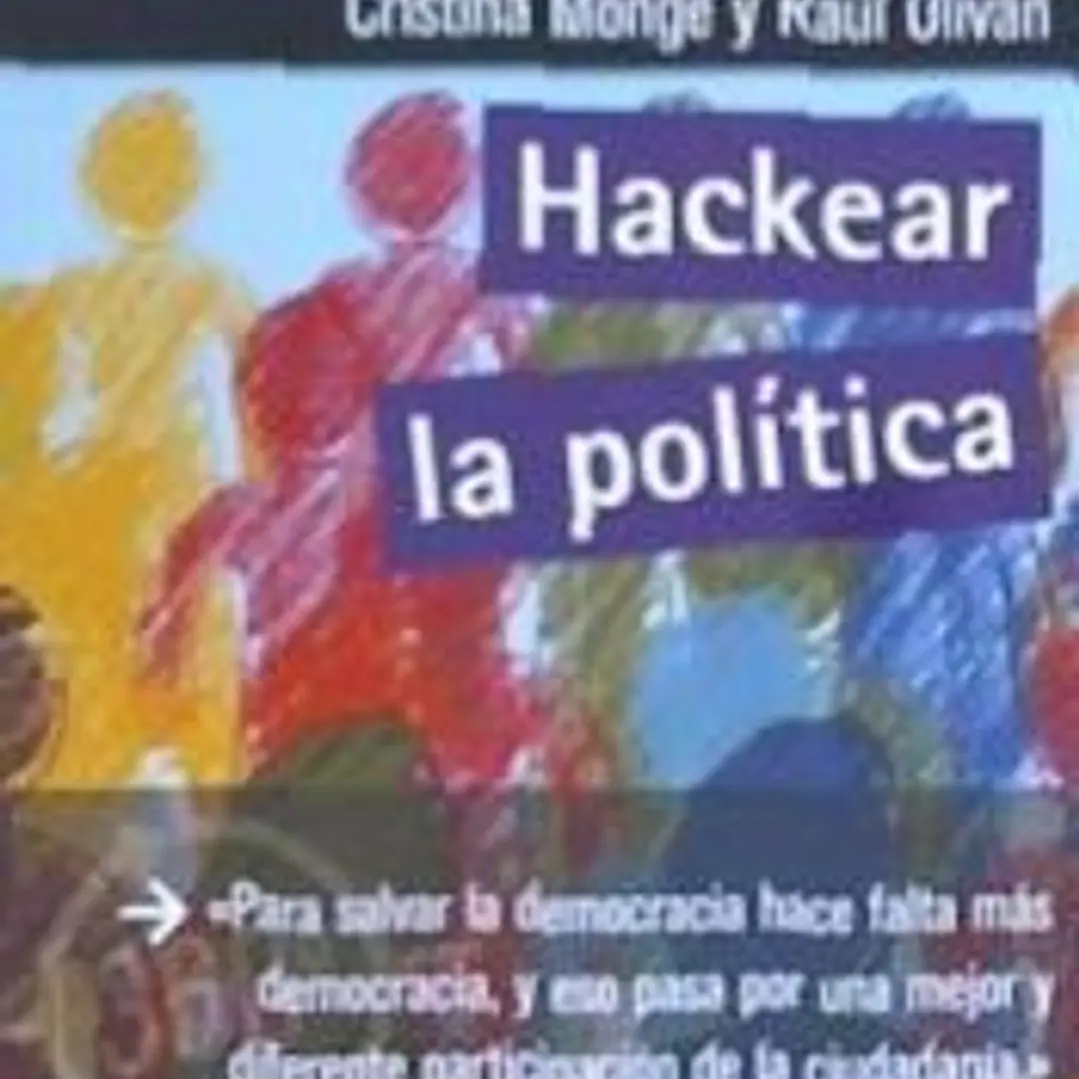 HACKEAR LA POLÍTICA 1