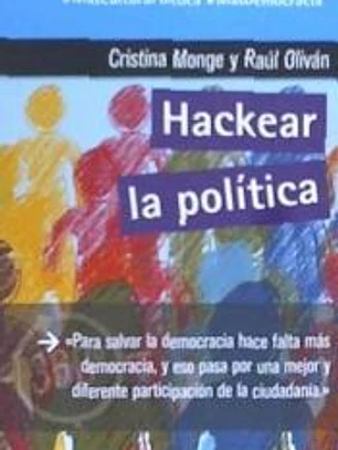 HACKEAR LA POLÍTICA