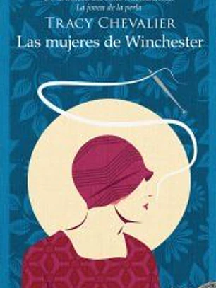 Las mujeres de Winchester
