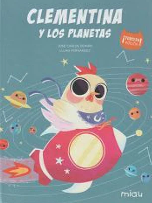 Clementina y los planetas