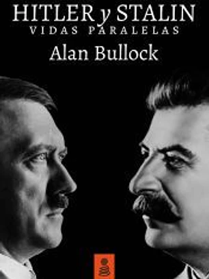 Hitler y Stalin