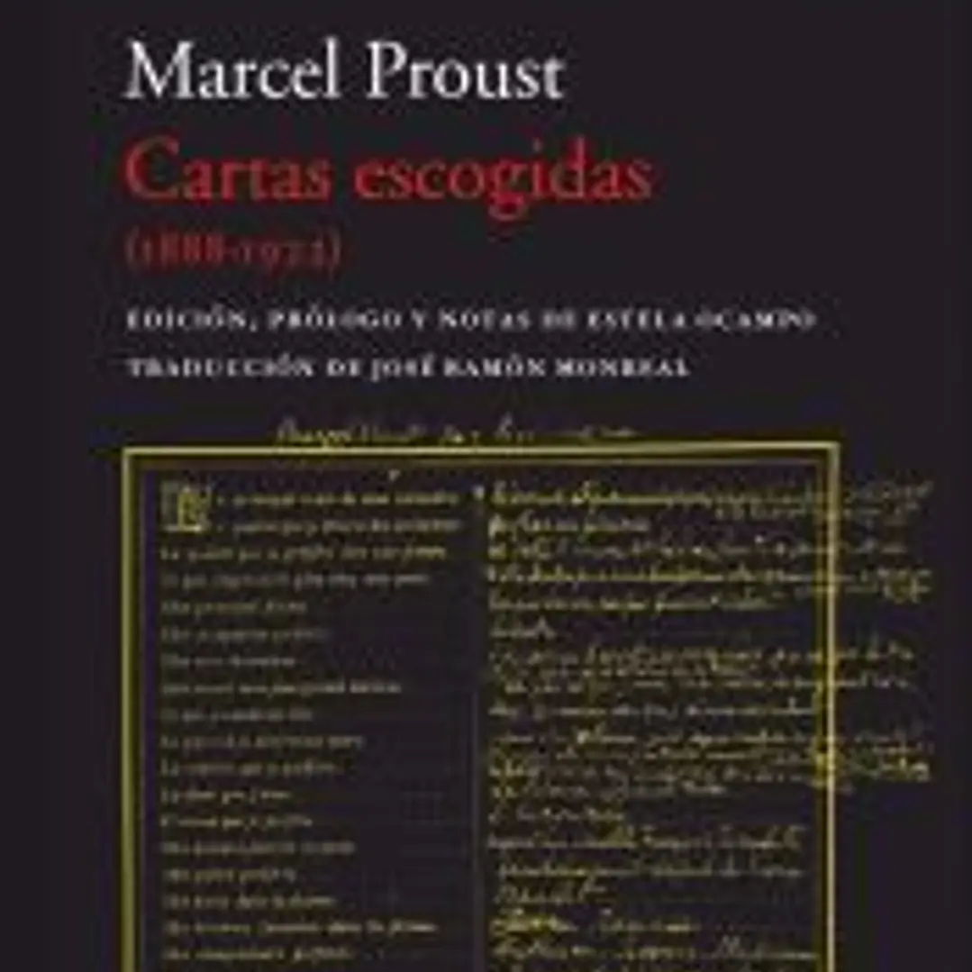 Cartas escogidas (1888-1922) 1