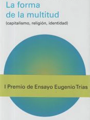 La forma de la multitud