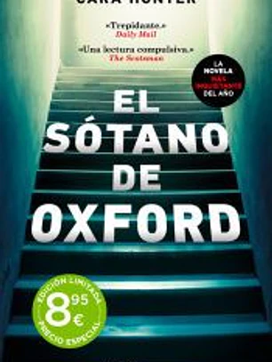 El sótano de Oxford
