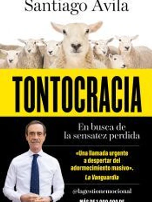 Tontocracia