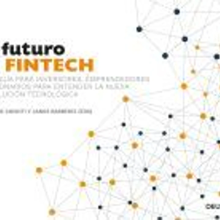 El futuro es Fintech 1
