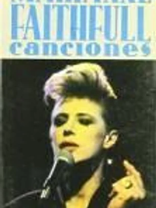 Canciones de Marianne Faithfull