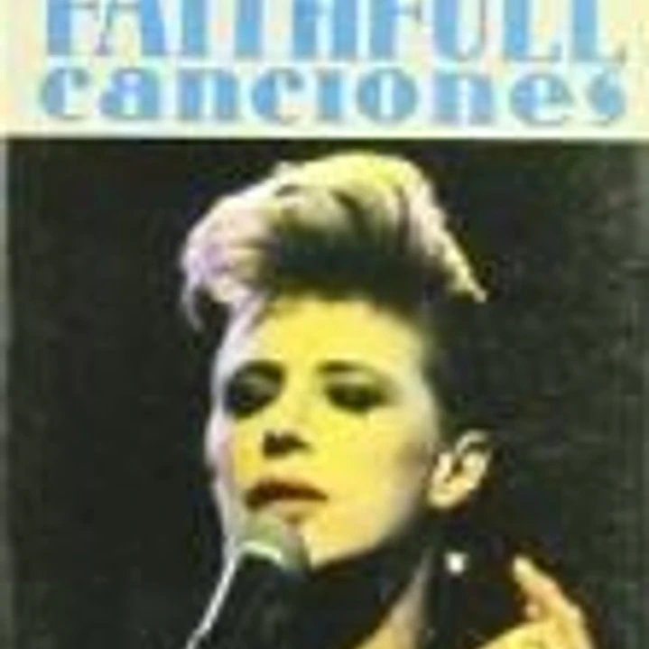 Canciones de Marianne Faithfull 1