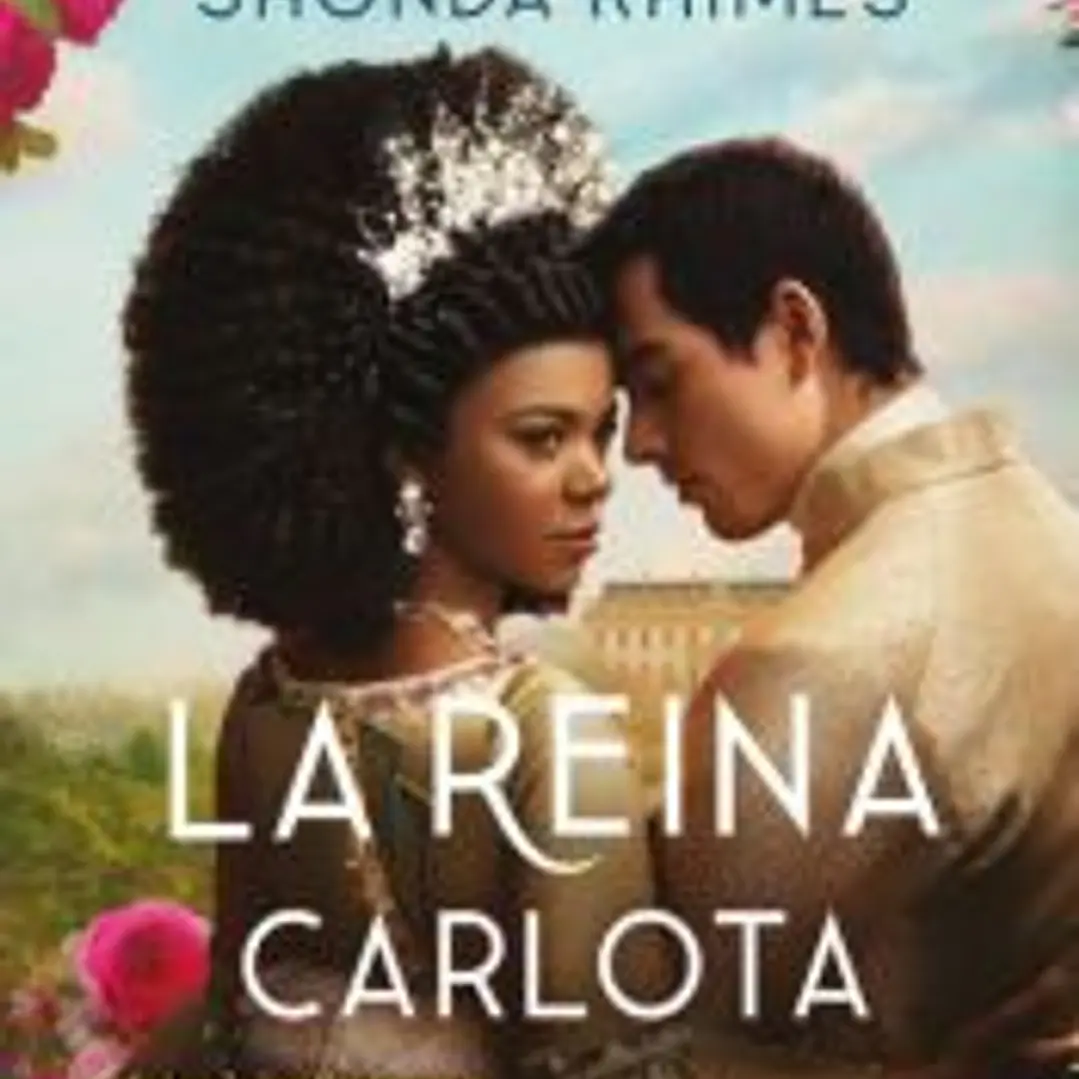 La reina Carlota 1