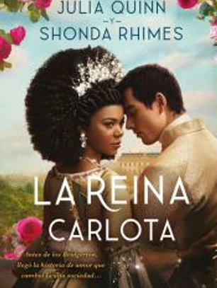 La reina Carlota