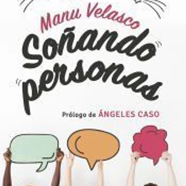 Soñando personas 1